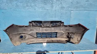 62022-BR10H Бампер передний Nissan Qashqai 1  Арт e11688652, вид 8