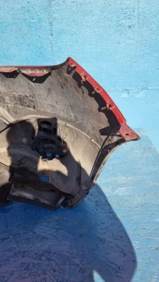 62022-BR10H Бампер передний Nissan Qashqai 1  Арт e11688652, вид 10