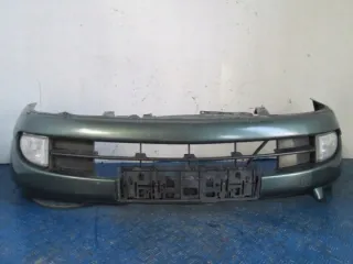 9F500600 Бампер передний Nissan Primera 11 Арт e11688640, вид 1