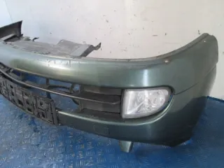 9F500600 Бампер передний Nissan Primera 11 Арт e11688640, вид 2