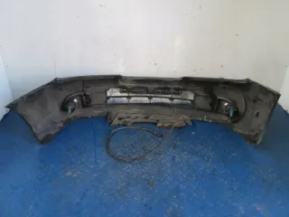 9F500600 Бампер передний Nissan Primera 11 Арт e11688640, вид 4