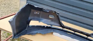 620225SH0H Бампер передний Nissan Leaf 2 Арт e11688623, вид 11
