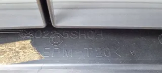 620225SH0H Бампер передний Nissan Leaf 2 Арт e11688623, вид 13
