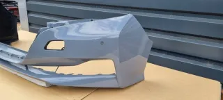 620225SH0H Бампер передний Nissan Leaf 2 Арт e11688623, вид 4