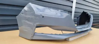 620225SH0H Бампер передний Nissan Leaf 2 Арт e11688623, вид 5