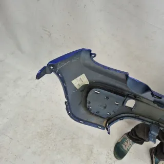 7351653 Бампер задний MINI Cooper F56,F55 Арт e11688511, вид 8