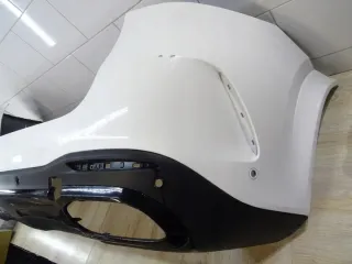 A1678851103 Бампер задний Mercedes GLE W167 Арт e11688340, вид 2