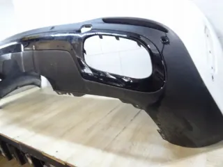 A1678851103 Бампер задний Mercedes GLE W167 Арт e11688340, вид 7