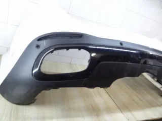 A1678851103 Бампер задний Mercedes GLE W167 Арт e11688340, вид 8