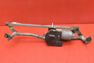 8P1955023E 3397020672 Механизм стеклоочистителя (трапеция дворников) Audi A3 8P Арт e11688272, вид 1