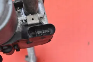 8P1955023E 3397020672 Механизм стеклоочистителя (трапеция дворников) Audi A3 8P Арт e11688272, вид 7