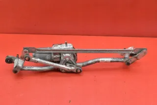 8P1955023E 3397020672 Механизм стеклоочистителя (трапеция дворников) Audi A3 8P Арт e11688272, вид 9