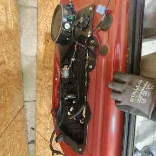  Дверь передняя правая Tesla model 3 Арт e11687996, вид 6