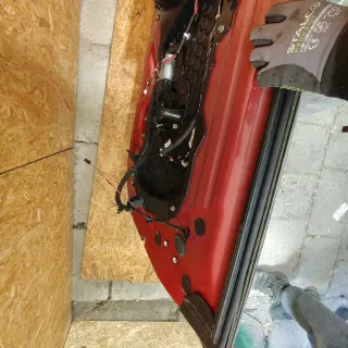  Дверь передняя правая Tesla model 3 Арт e11687996, вид 7