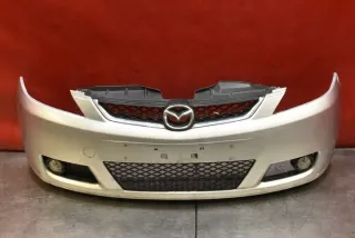  Бампер передний Mazda 5 1 Арт e11687958, вид 1