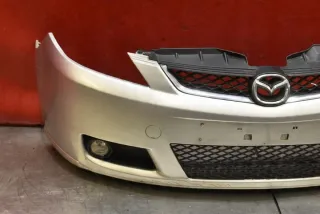  Бампер передний Mazda 5 1 Арт e11687958, вид 2