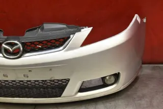  Бампер передний Mazda 5 1 Арт e11687958, вид 3