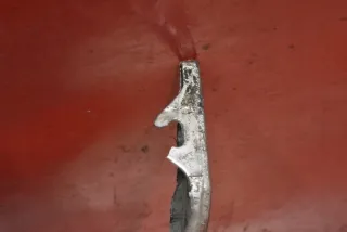  Бампер передний Mazda 5 1 Арт e11687958, вид 5