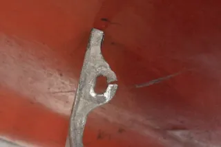  Бампер передний Mazda 5 1 Арт e11687958, вид 6