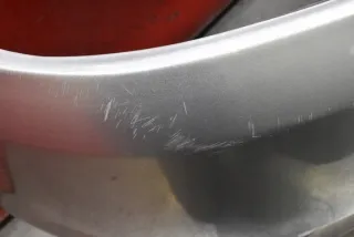  Бампер передний Mazda 5 1 Арт e11687958, вид 8