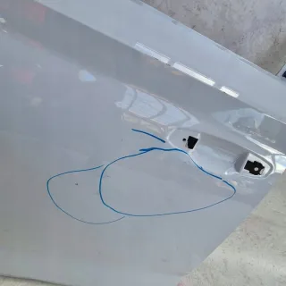 657831311 Дверь передняя левая Skoda Scala Арт e11687919, вид 6