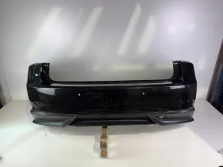 IS200T IS300H 52159-53220 52159-53230 Бампер задний Lexus IS 3 Арт e11687843, вид 1