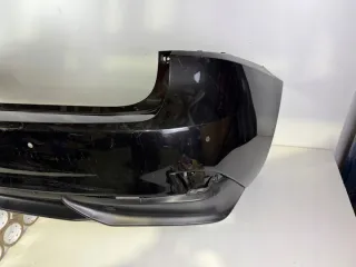 IS200T IS300H 52159-53220 52159-53230 Бампер задний Lexus IS 3 Арт e11687843, вид 2