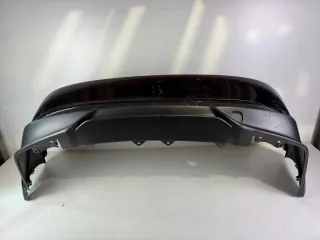 IS200T IS300H 52159-53220 52159-53230 Бампер задний Lexus IS 3 Арт e11687843, вид 5