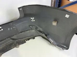 IS200T IS300H 52159-53220 52159-53230 Бампер задний Lexus IS 3 Арт e11687843, вид 7
