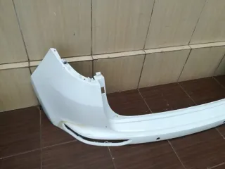 86611-F1000 [kamanBT1 Бампер задний Kia Sportage 4 Арт e11687749, вид 2