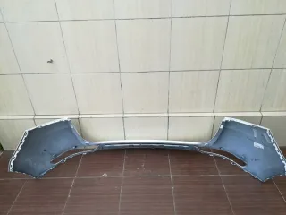 86611-F1000 [kamanBT1 Бампер задний Kia Sportage 4 Арт e11687749, вид 4