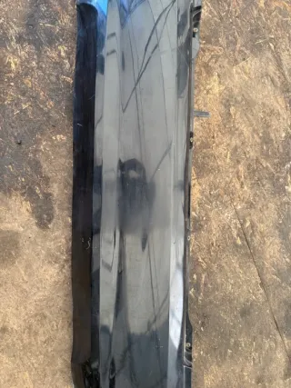 Бампер задний Kia Picanto 1 Арт e11687717, вид 4