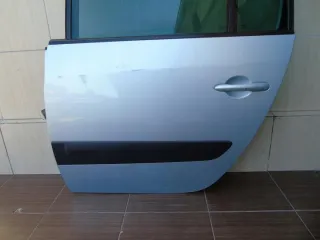 00000000000 Дверь задняя правая Renault Espace 5 Арт e11687633, вид 2