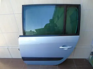 00000000000 Дверь задняя правая Renault Espace 5 Арт e11687633, вид 5