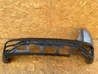 86657-N7000 Бампер задний Hyundai Tucson 4 Арт e11687558, вид 1
