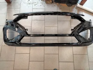86511-g4da0 Бампер передний Hyundai i30 FD Арт e11687480, вид 1