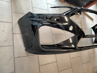 86511-g4da0 Бампер передний Hyundai i30 FD Арт e11687480, вид 2