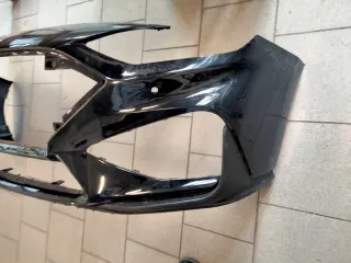 86511-g4da0 Бампер передний Hyundai i30 FD Арт e11687480, вид 3
