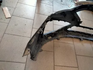 86511-g4da0 Бампер передний Hyundai i30 FD Арт e11687480, вид 5