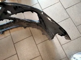 86511-g4da0 Бампер передний Hyundai i30 FD Арт e11687480, вид 6