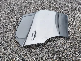 2016-2024 Дверь задняя правая Peugeot 3008 2 Арт e11687427, вид 3
