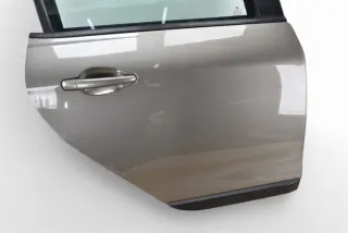 2013-2016 Дверь задняя правая Peugeot 2008 Арт e11687391, вид 3