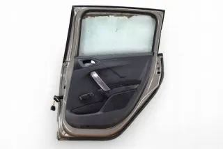2013-2016 Дверь задняя правая Peugeot 2008 Арт e11687391, вид 6