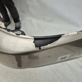 71101-S82-ZZ00 Бампер передний Honda Accord 10 Арт e11687314, вид 6