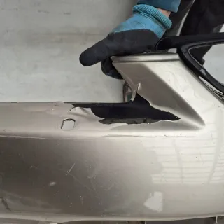 71101-S82-ZZ00 Бампер передний Honda Accord 10 Арт e11687314, вид 7