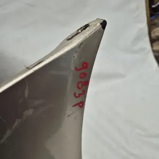 71101-S82-ZZ00 Бампер передний Honda Accord 10 Арт e11687314, вид 8