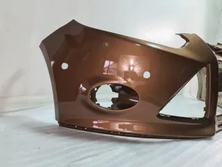 BM51-17757-A Бампер передний Ford Focus 3 Арт e11687154, вид 3