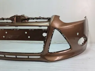 BM51-17757-A Бампер передний Ford Focus 3 Арт e11687154, вид 6