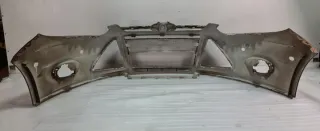 BM51-17757-A Бампер передний Ford Focus 3 Арт e11687154, вид 8