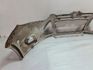 BM51-17757-A Бампер передний Ford Focus 3 Арт e11687154, вид 9